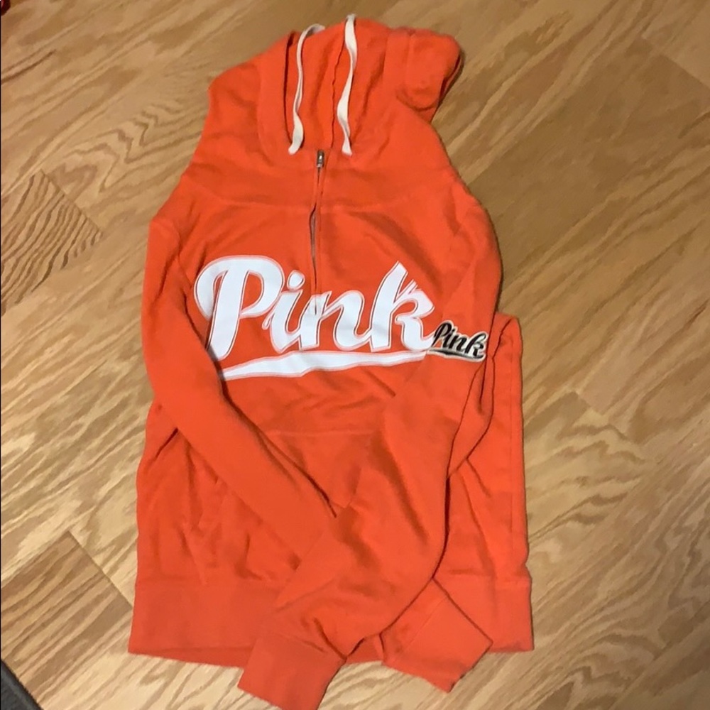 PINK sweatshirt